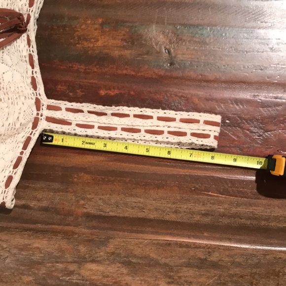 Double D Ranch Boho Maxi Dress - Picture 9 of 16